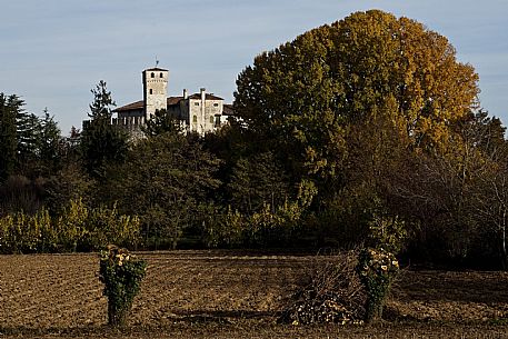 Castello di Villalta